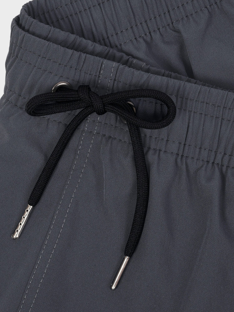 Herrens Simshorts Kompression Polyester-6