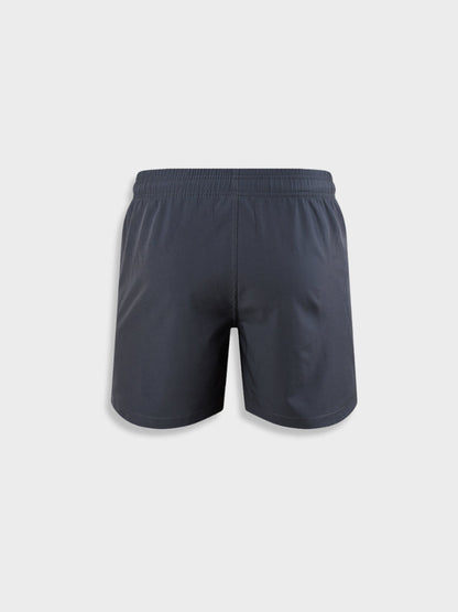 Herrens Simshorts Kompression Polyester-5