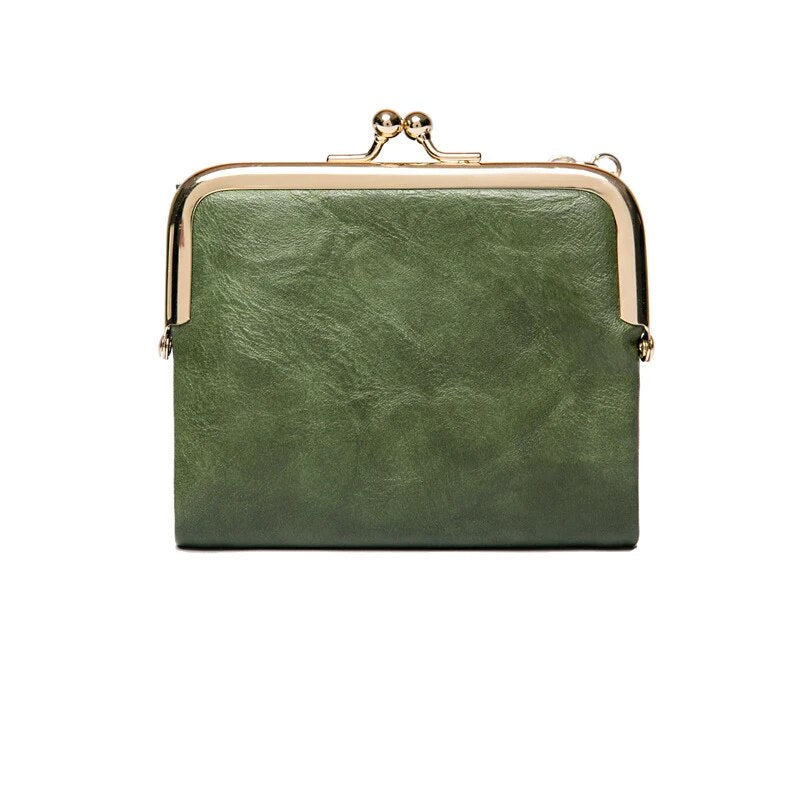 Variant image for Dammyntplånbok Kiss Lock Hållbart Tyg-3