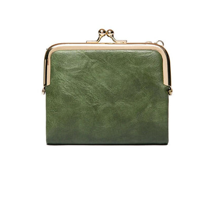 Variant image for Dammyntplånbok Kiss Lock Hållbart Tyg-3