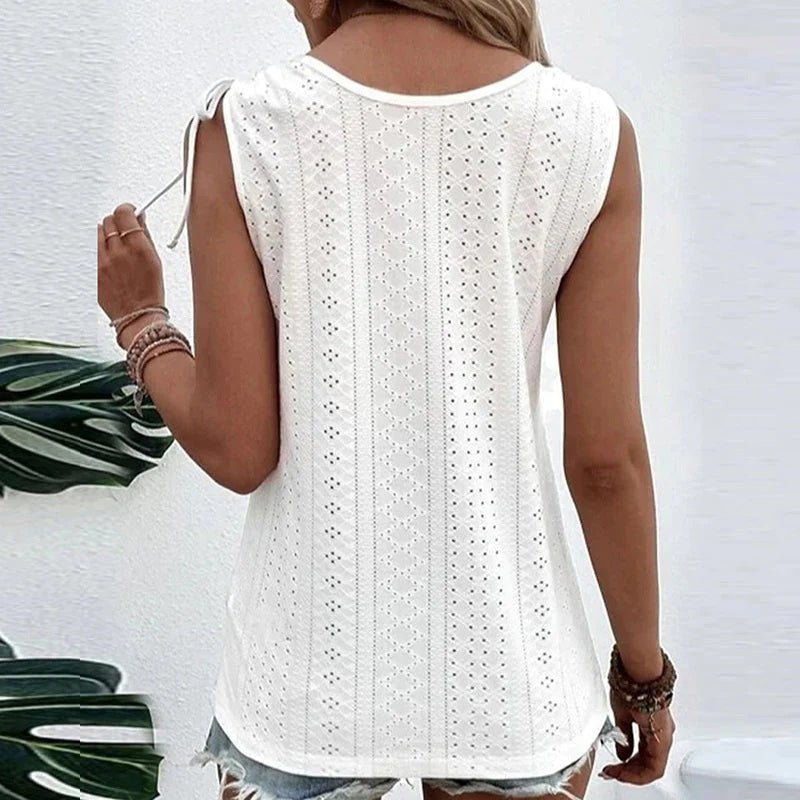 Herrskjorta Modern Design Mjuk Bomull-2