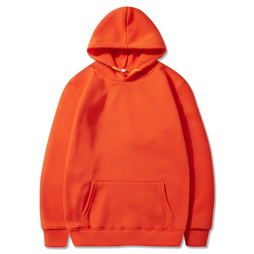 Unisex Hoodie Casual Design Polyester 15