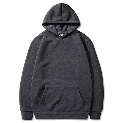Unisex Hoodie Casual Design Polyester 13