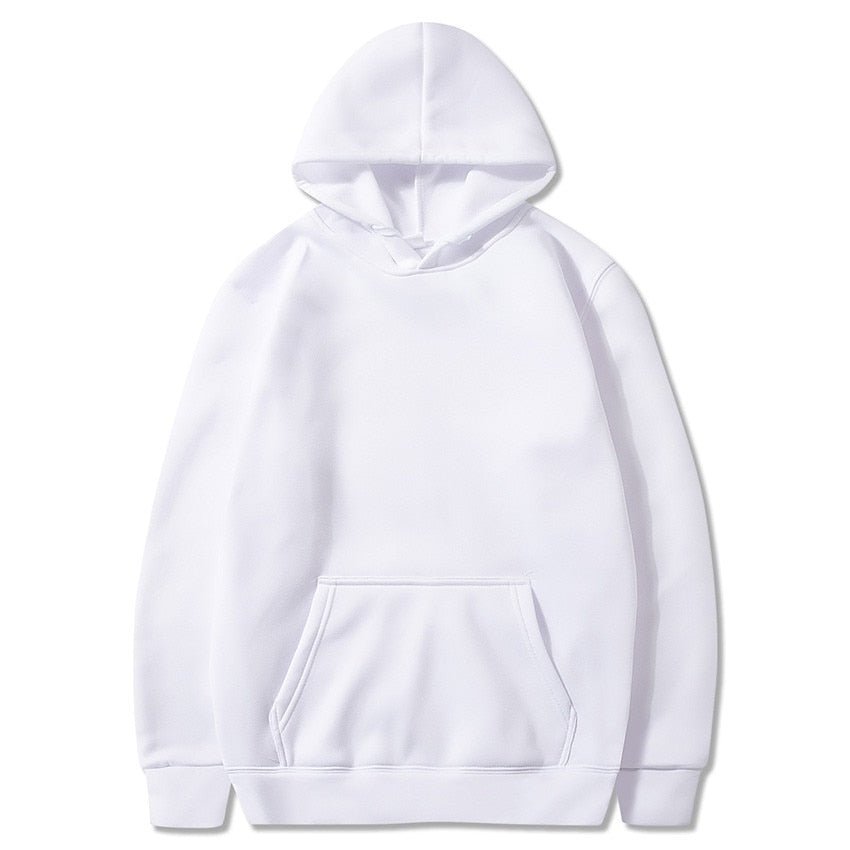 Unisex Hoodie Casual Design Polyester 19
