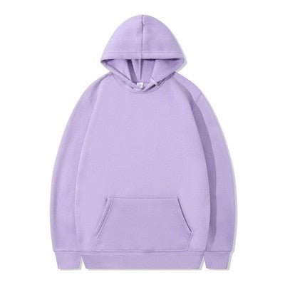 Unisex Hoodie Casual Design Polyester 12