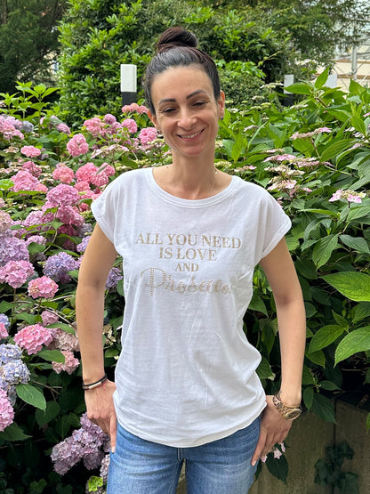 Dam Skjorta Relaxed Fit Kortärmad 100% Bomull-4