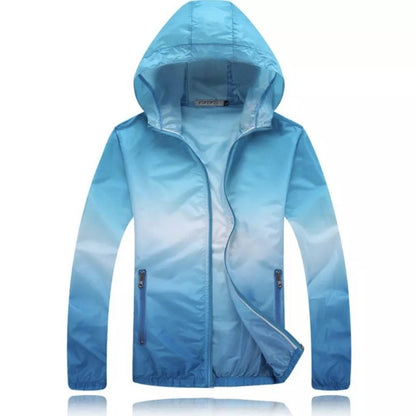 Variant image for Dam Vindbrytare Trendig Polyester-11