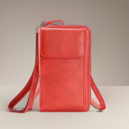 Variant image for Dam Crossbody Väska Trendig Syntetiskt Läder-6