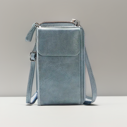 Variant image for Dam Crossbody Väska Trendig Syntetiskt Läder-7