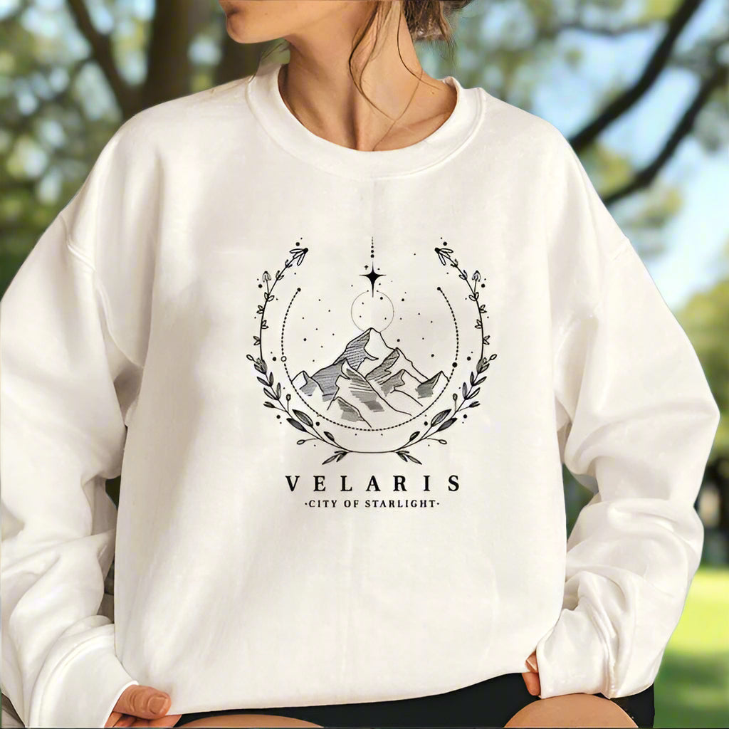 Variant image for Dam Tröja Överdimensionerad Mjuk Fleece-13