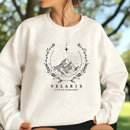 Variant image for Dam Tröja Överdimensionerad Mjuk Fleece-13