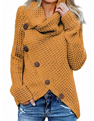 Variant image for Kvinnors Vintertopp Modern Mjuk Textil-21