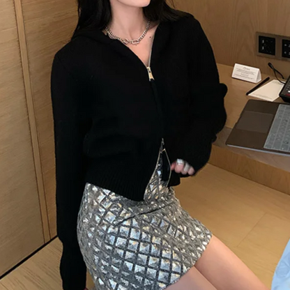 Variant image for Dam Kofta Mångsidig 100% Bomull Elegant Passform-3