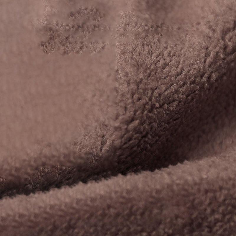 Dam Vintage Väst Klassisk Stil Högkvalitativt Tyg-5