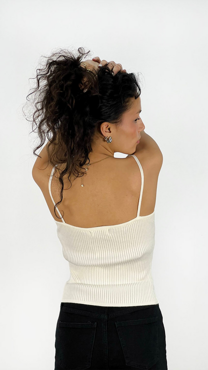 Dam Topp Basmodell Mjuk Blandning Komfortabel Design 3