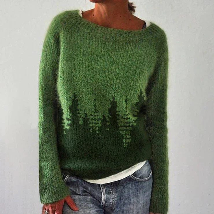 Kvinnors Overalls Jumper Avslappnad Bomull-1