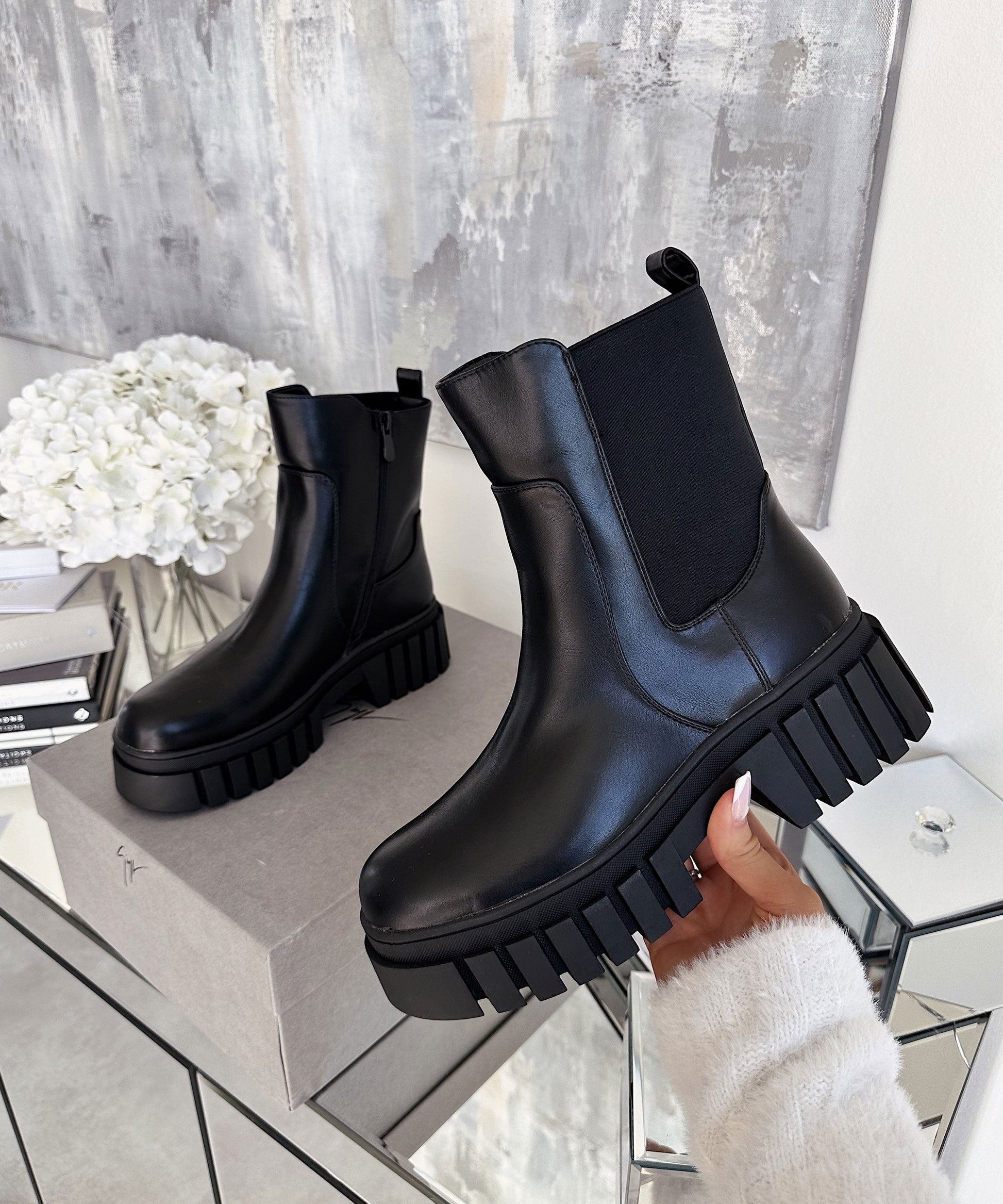 Dam T-shirt Regular Fit Mjuk Bomull 1