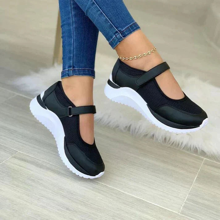 Herr Sneakers Andningsbara Modern Design Syntetmaterial 9