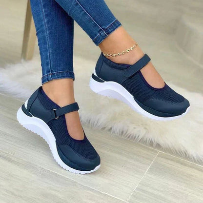 Herr Sneakers Andningsbara Modern Design Syntetmaterial 4