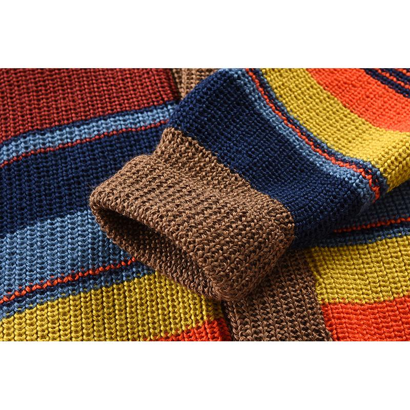 Herr Färgblockväst Sportig Design Bomull Polyester-5