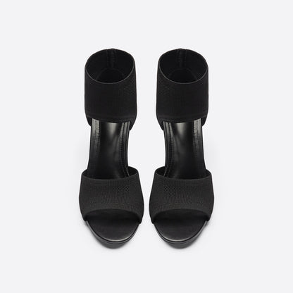 Fina Dam Klänningar Modern Design Polyester Elegant Passform-3