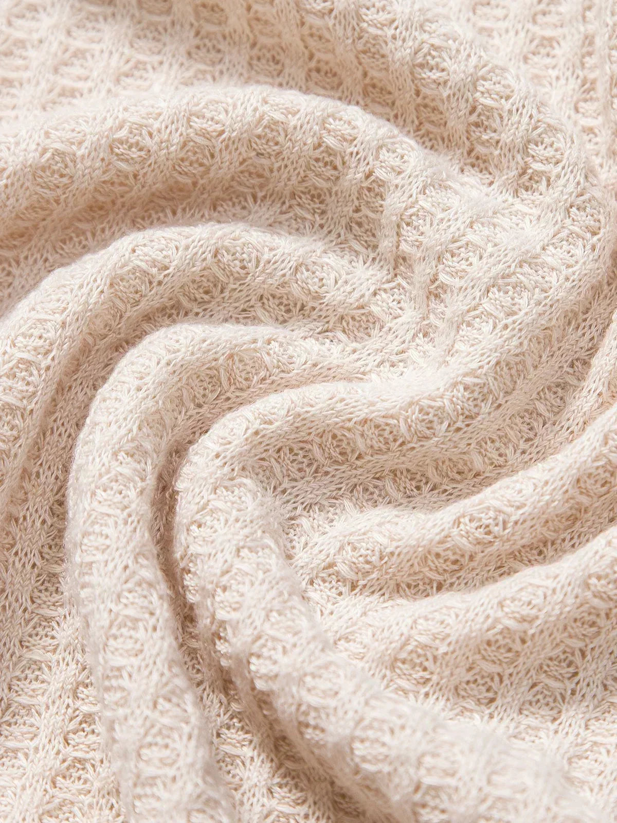 Herr Polo Skjorta Klassisk Andningsbart Material 4