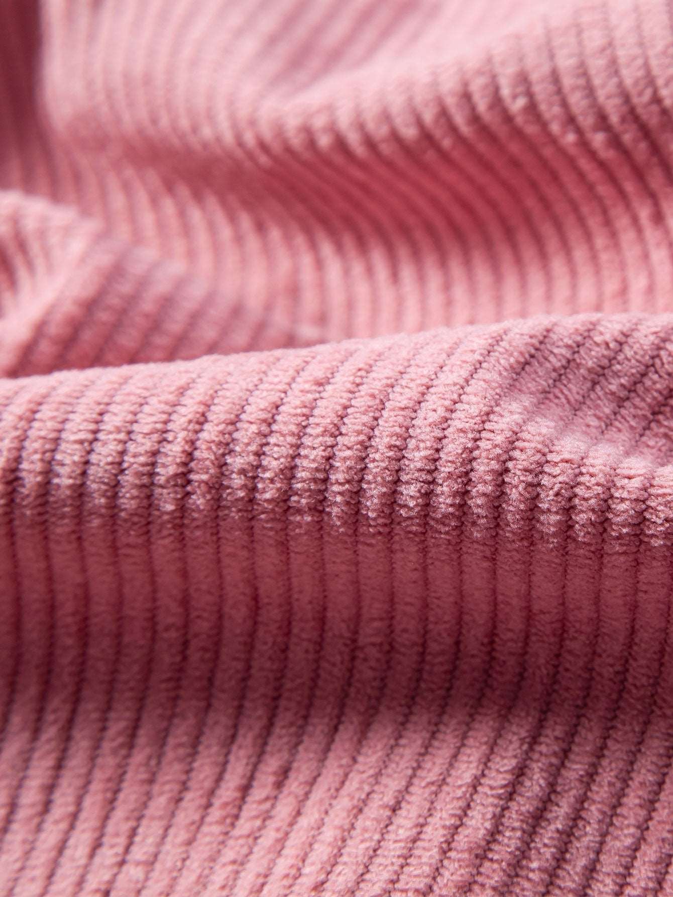 Vit Ribbskjorta Dam i Stretchigt Polyester, Mjuk och Flexibel Blus för Vardags- och Avkopplingsstil, Storlekar XS-XL 6