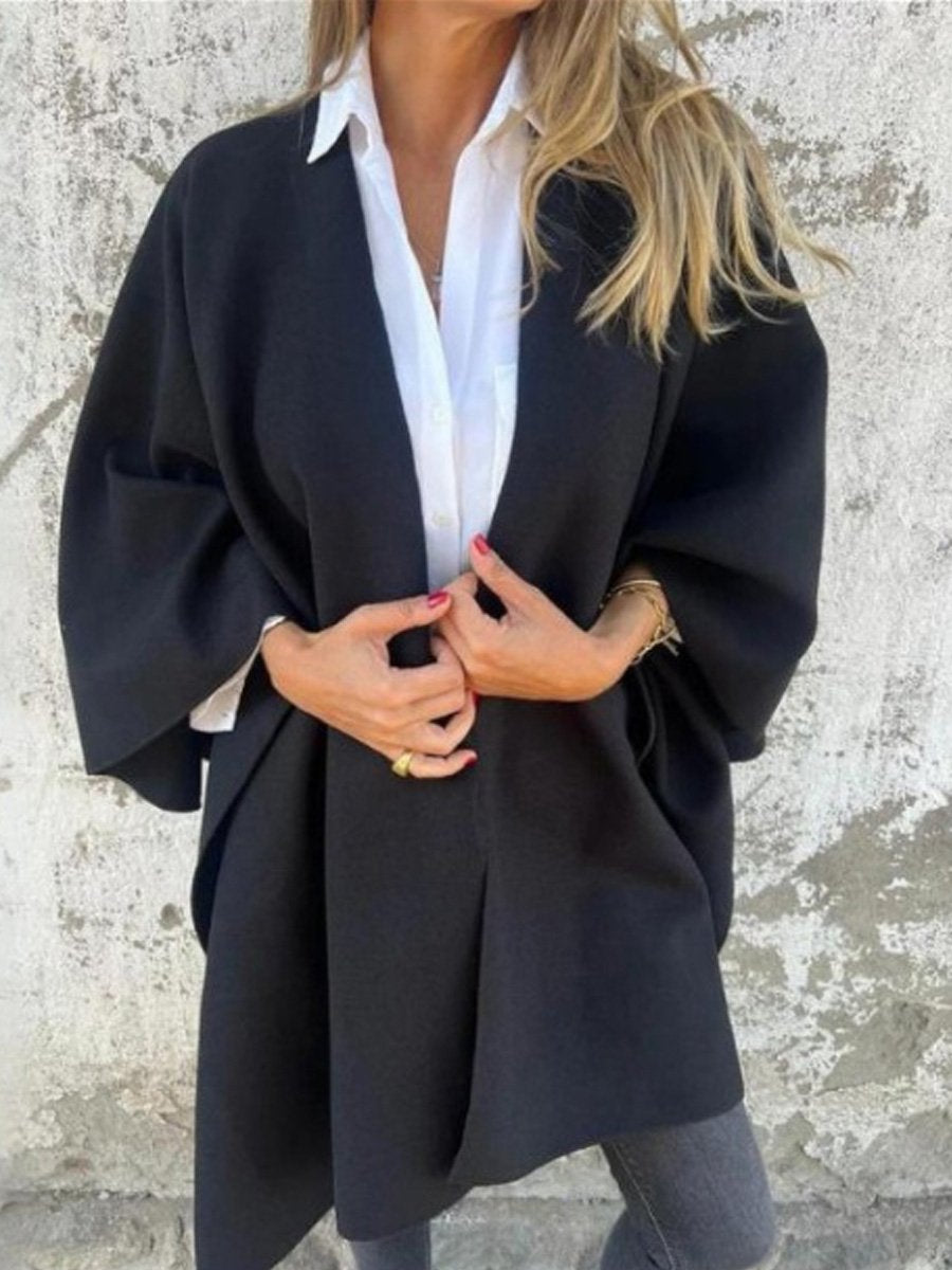 Variant image for Dam Vinterjacka Lång Vattentålig Polyester Elegant Design-41