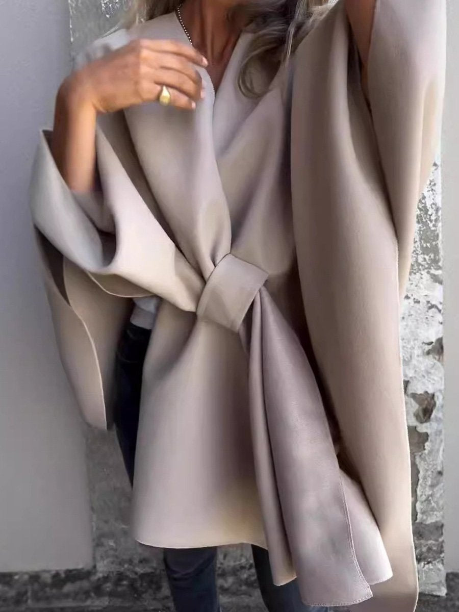 Variant image for Dam Vinterjacka Lång Vattentålig Polyester Elegant Design-25