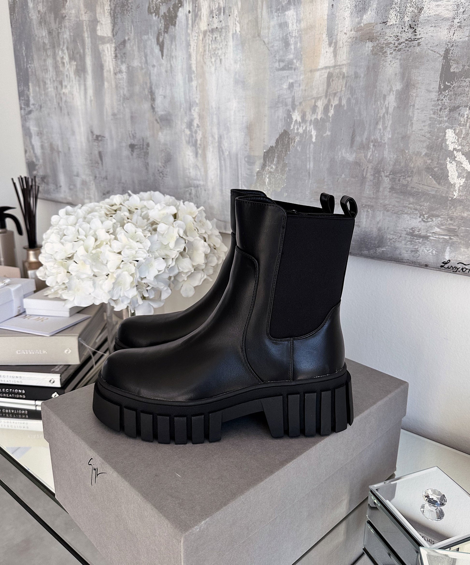 Dam T-shirt Regular Fit Mjuk Bomull 5