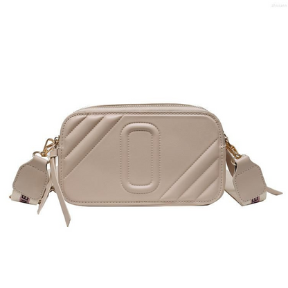 Variant image for Dam Väska Crossbody Korsad PU-Läder Elegant och Kompakt-3
