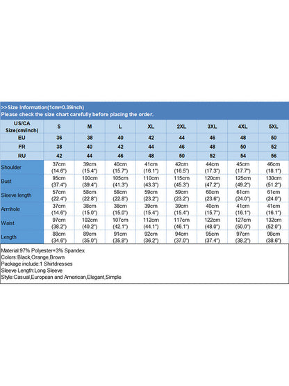 Kvinna Mini Klänning Ruffle Polyester Med Fickor-6