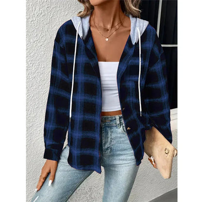 Dam Vinterkappa Elegant 100% Polyester-6