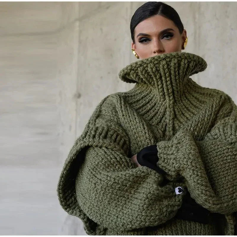 Variant image for Dam Hoodie Överdimensionerad Mjuk Bomull-17