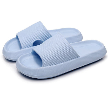 Variant image for Unisex Tofflor Ergonomisk Design Vadderad EVA-material-55