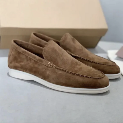 Variant image for Herr Loafers Mocka Elegant Design för Komfort och Stil-41
