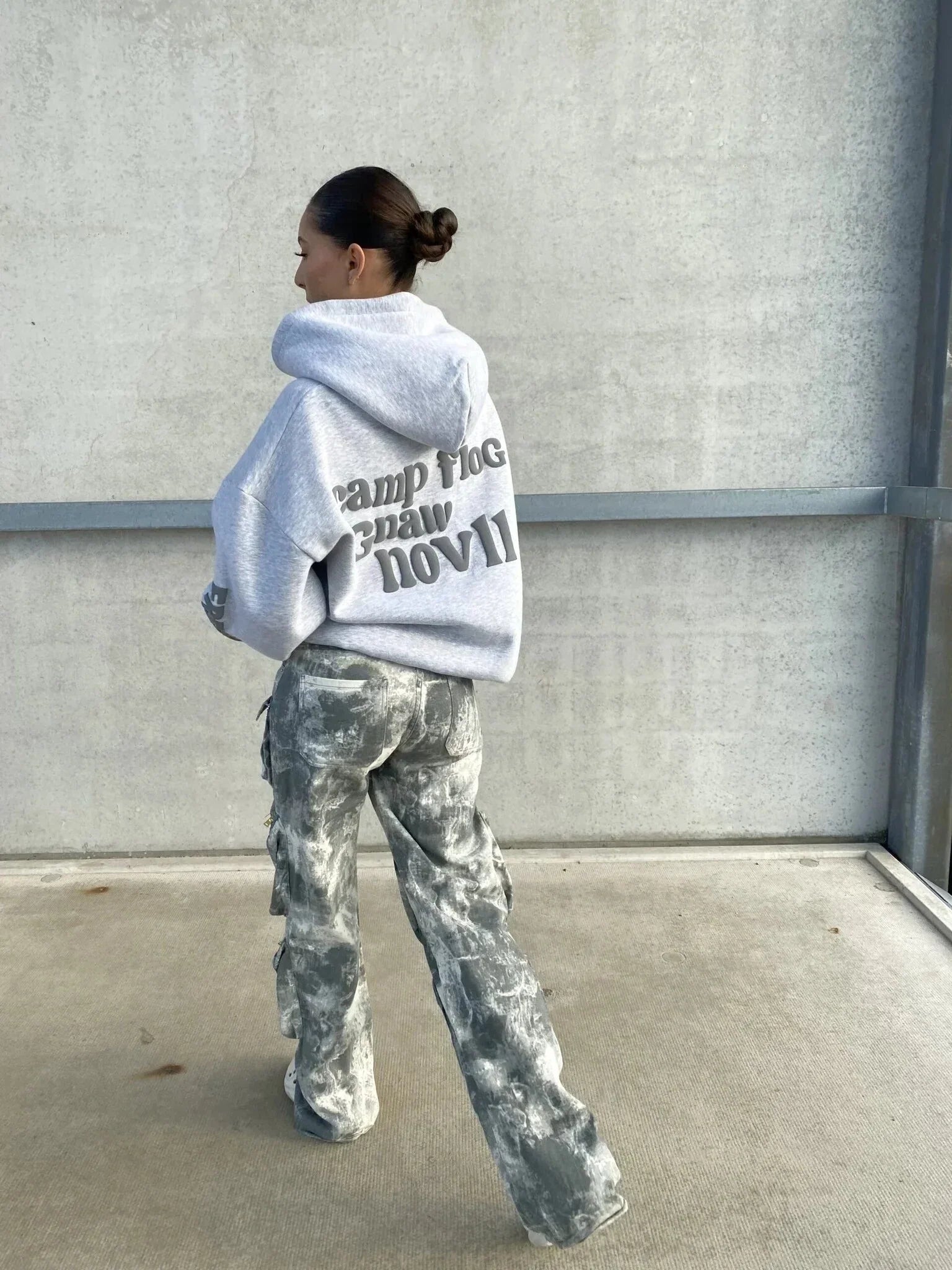 Kläder Dam Elegant Högkvalitativa Byxor för Damer 3