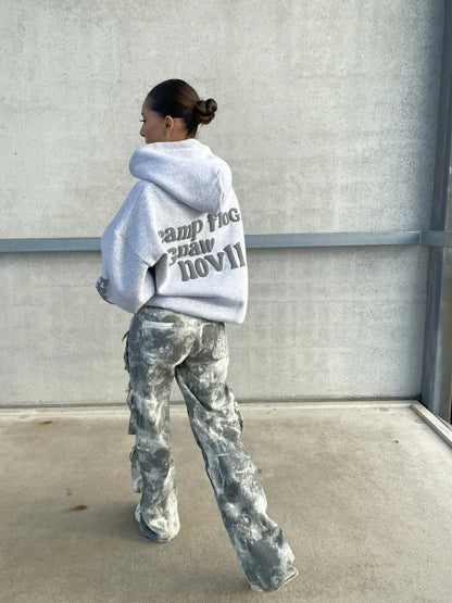 Kläder Dam Elegant Högkvalitativa Byxor för Damer 3