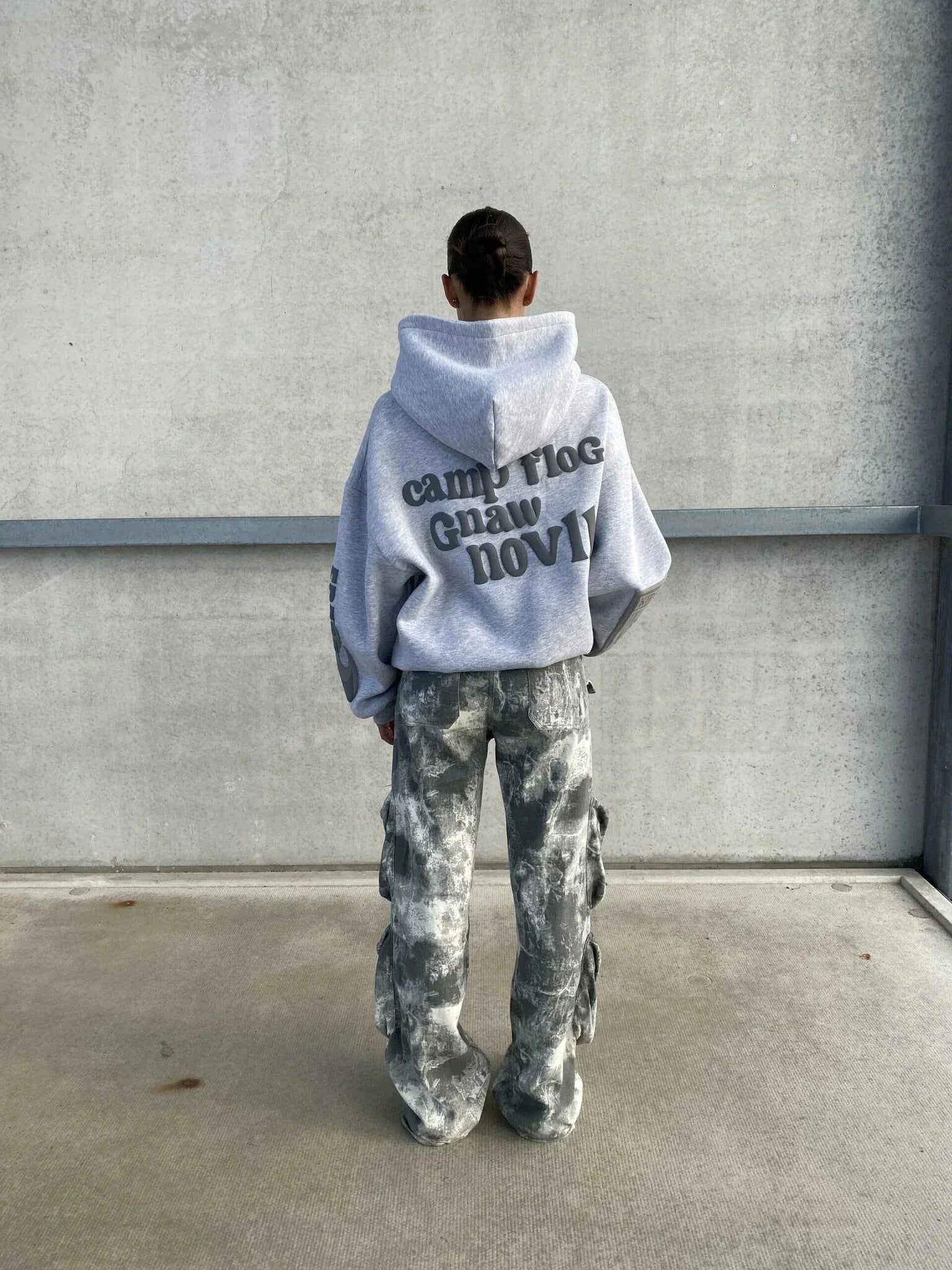 Kläder Dam Elegant Högkvalitativa Byxor för Damer 5