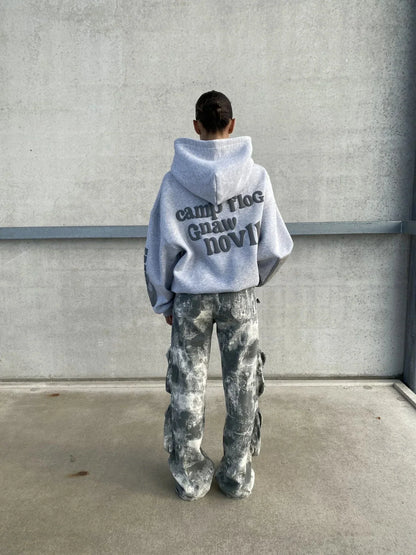 Kläder Dam Elegant Högkvalitativa Byxor för Damer 5