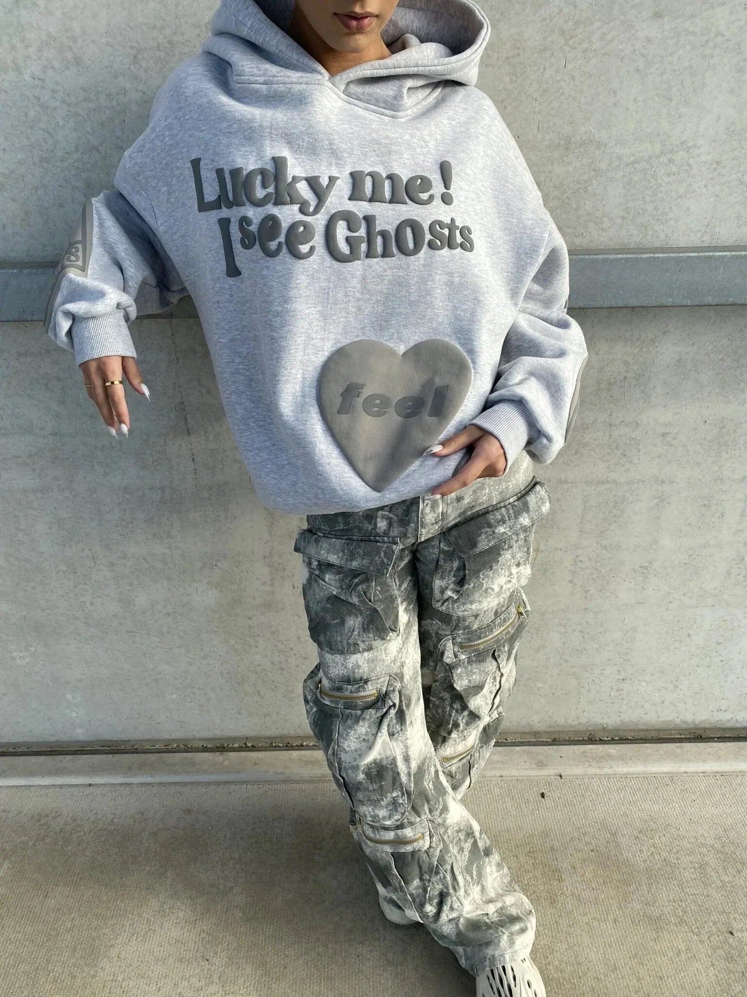 Kläder Dam Elegant Högkvalitativa Byxor för Damer 7