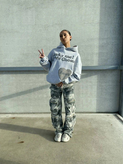 Kläder Dam Elegant Högkvalitativa Byxor för Damer 2