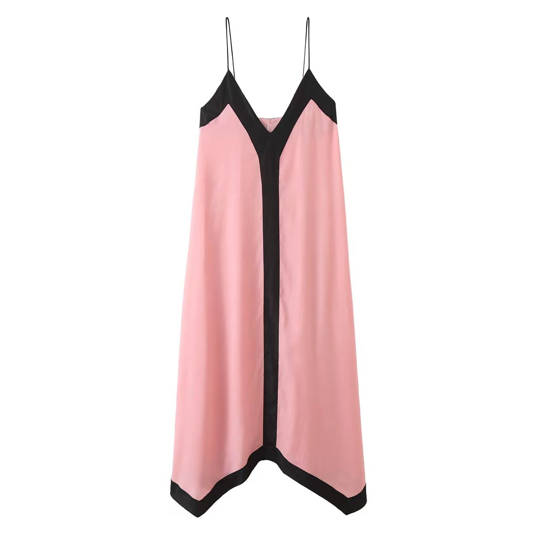 Variant image for Fina Dam Klänningar Gammaldags Stil 100% Bomull Elegant Normal Passform-5