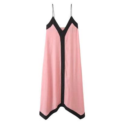 Variant image for Fina Dam Klänningar Gammaldags Stil 100% Bomull Elegant Normal Passform-5