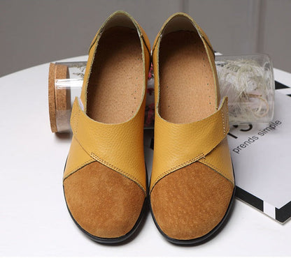 Variant image for Kvinnor Sandaler Elegant Design Syntet Mjuk Sula-33