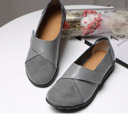 Kvinnor Sandaler Elegant Design Syntet Mjuk Sula-2