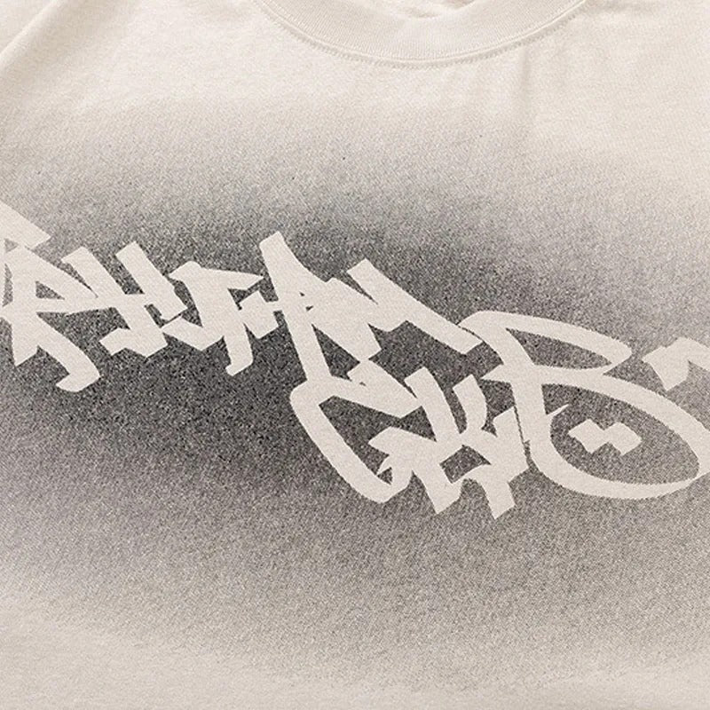 Kvinnors T-Shirt Korta Ärmar Mjuk Bomull-2