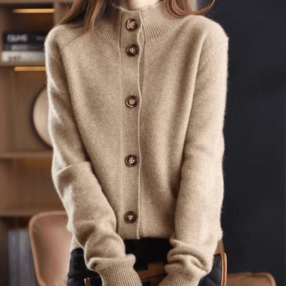 Variant image for Dam Cardigan Elegant Kashmir Design-11