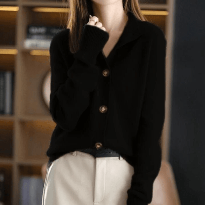 Dam Cardigan Elegant Kashmir Design-5