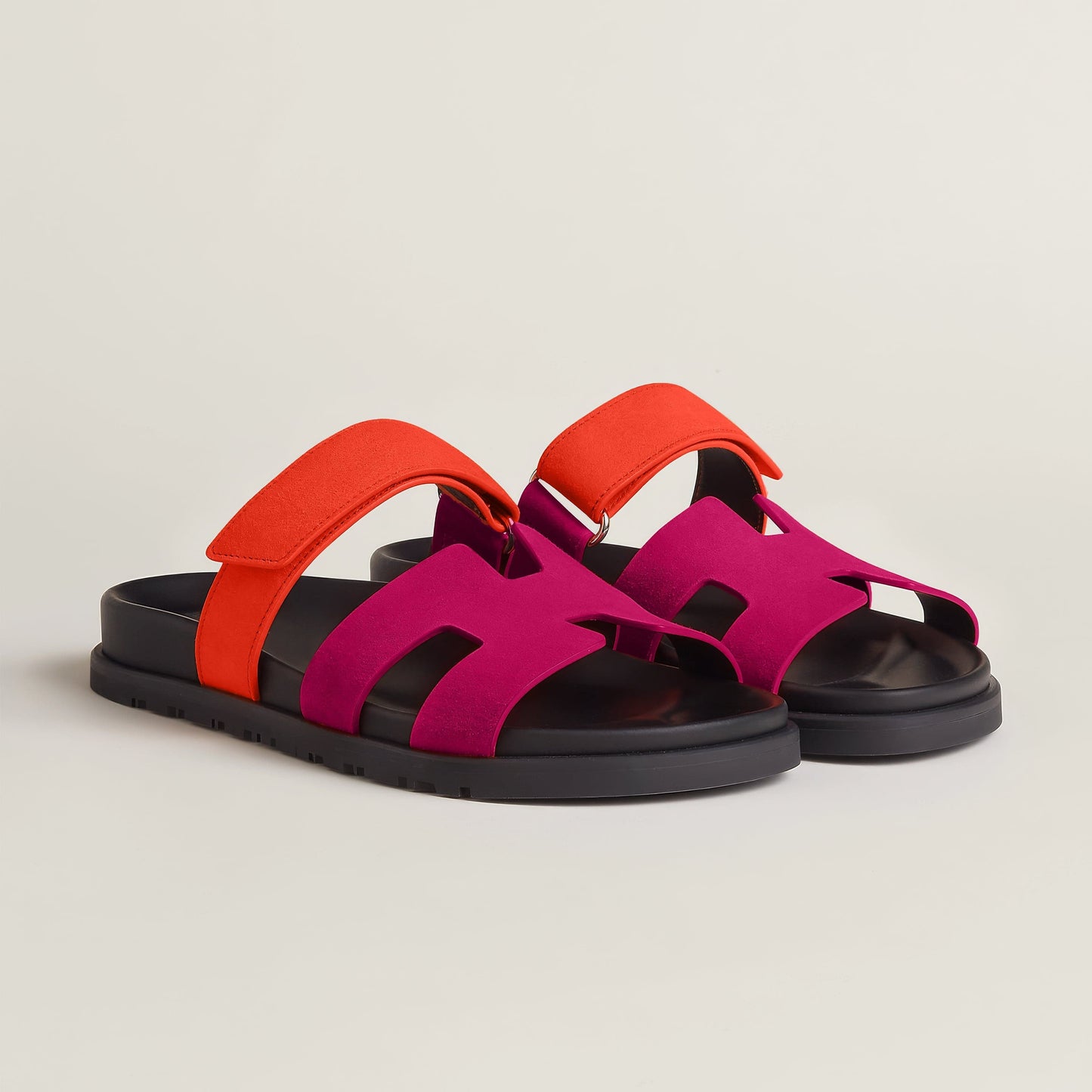 Variant image for Dam Sandaler Lättvikt Italiensk Stil för Sommaraktiviteter-38